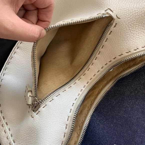 Fendi shoulder bag - Picture 9 of 9